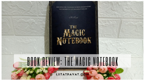 the-magic-notebook